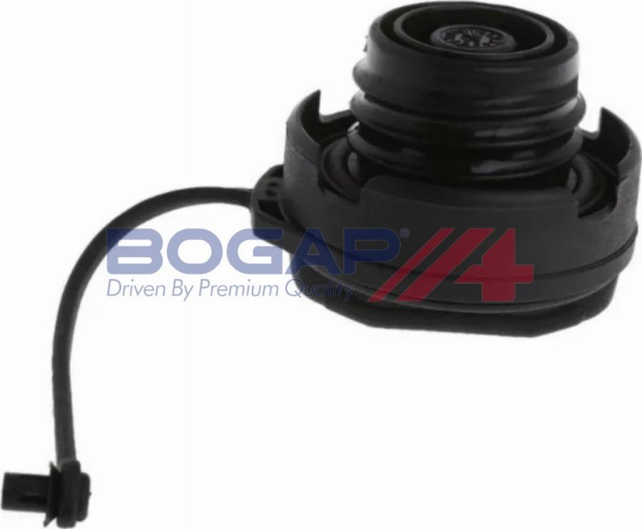 BOGAP A1614105 - Кришка, паливної бак autocars.com.ua
