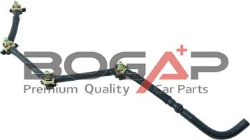 BOGAP A1621116 - Шланг, витік палива autocars.com.ua