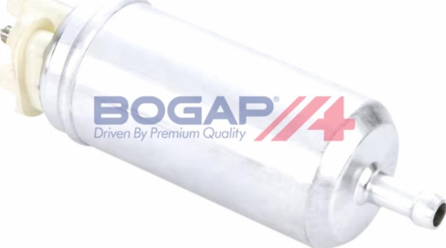 BOGAP A1622132 - Паливний насос autocars.com.ua