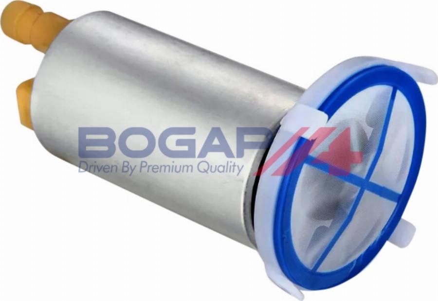 BOGAP A1622136 - Паливний насос autocars.com.ua