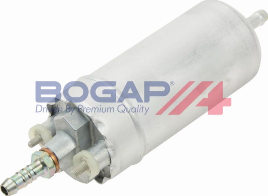 BOGAP A1622141 - Паливний насос autocars.com.ua