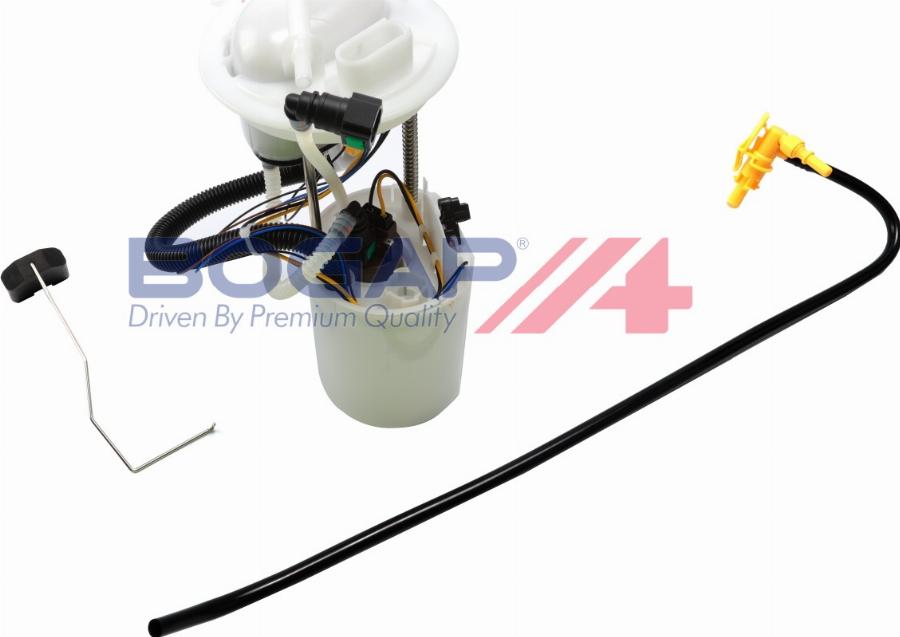 BOGAP A1622149 - Паливний насос autocars.com.ua