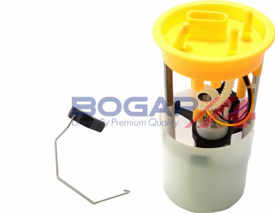 BOGAP A1622159 - Паливний насос autocars.com.ua