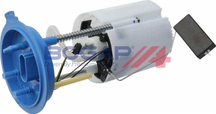 BOGAP A1622173 - Паливний насос autocars.com.ua
