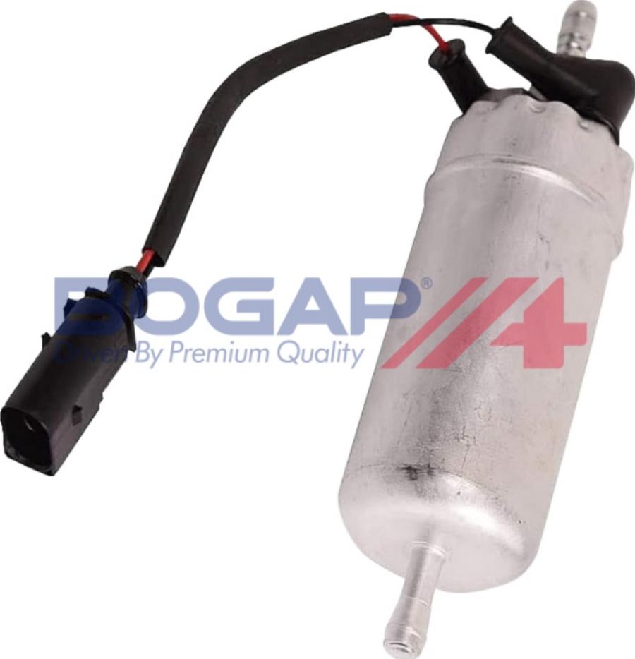 BOGAP A1622180 - Паливний насос autocars.com.ua