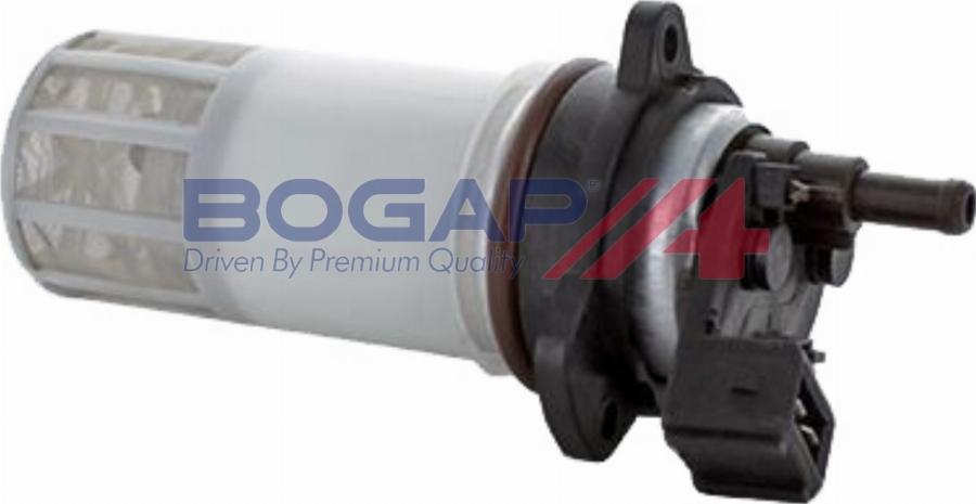 BOGAP A1622184 - Паливний насос autocars.com.ua