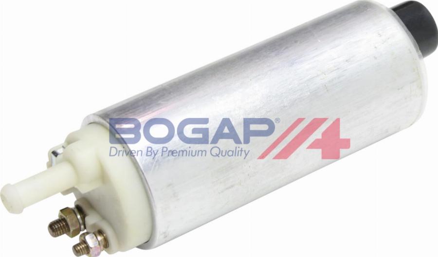 BOGAP A1622187 - Паливний насос autocars.com.ua