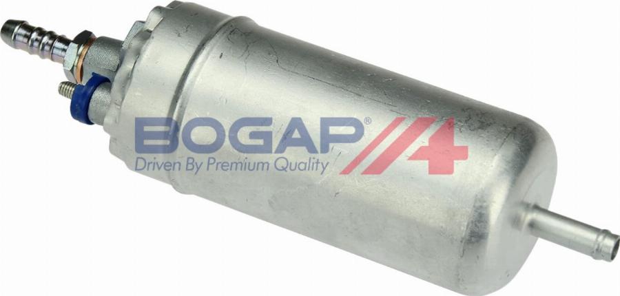 BOGAP A1622188 - Паливний насос autocars.com.ua