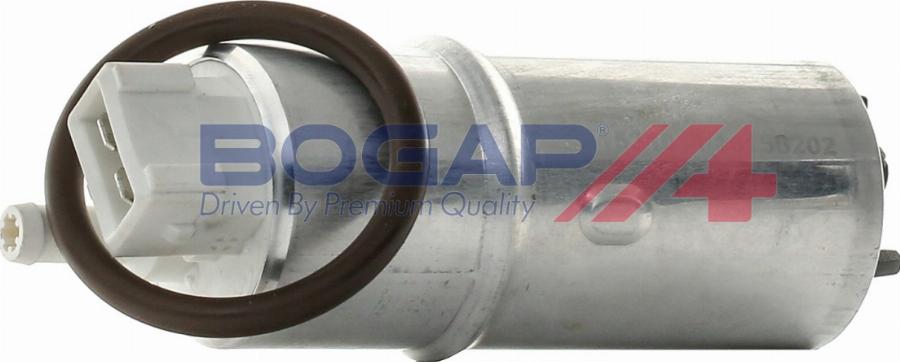BOGAP A1622201 - Паливний насос autocars.com.ua