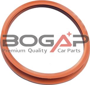 BOGAP A1623100 - Прокладка, паливний насос autocars.com.ua