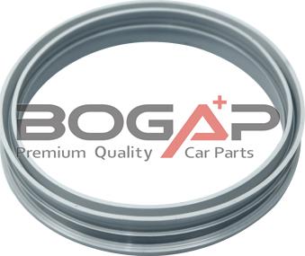 BOGAP A1623101 - Прокладка, паливний насос autocars.com.ua