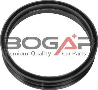 BOGAP A1623102 - Прокладка, паливний насос autocars.com.ua