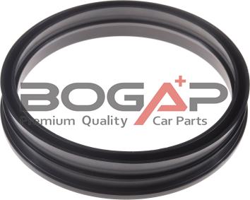 BOGAP A1623103 - Прокладка, паливний насос autocars.com.ua