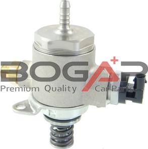 BOGAP A1626105 - Насос високого тиску autocars.com.ua