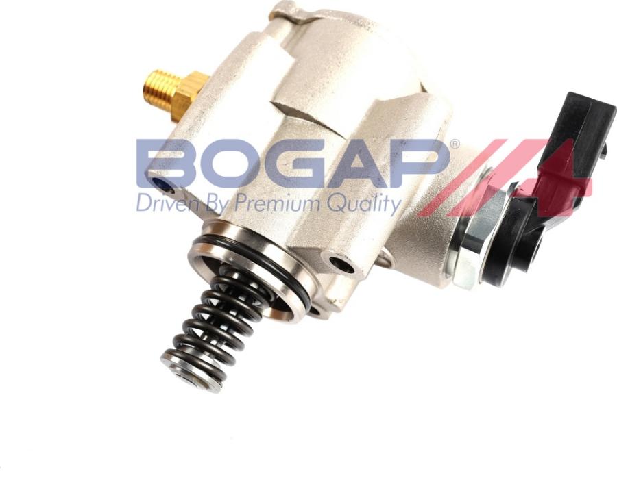 BOGAP A1626106 - Насос високого тиску autocars.com.ua