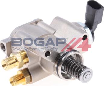 BOGAP A1626117 - Насос високого тиску autocars.com.ua