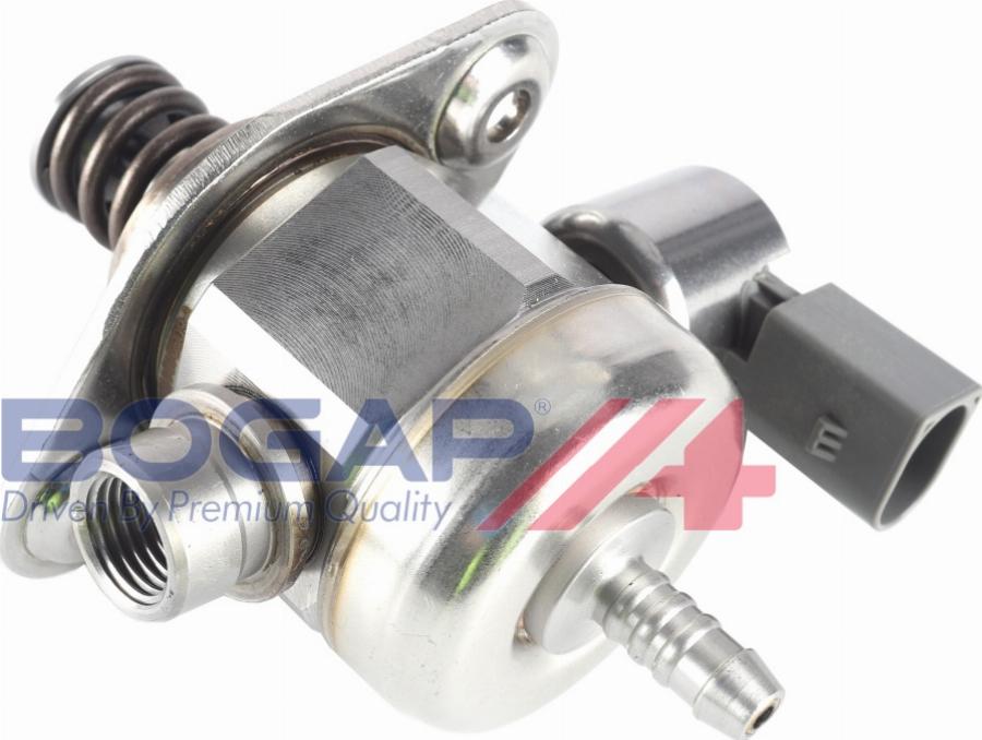 BOGAP A1626120 - Насос високого тиску autocars.com.ua