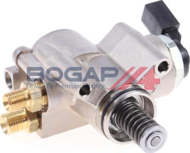 BOGAP A1626122 - Насос високого тиску autocars.com.ua