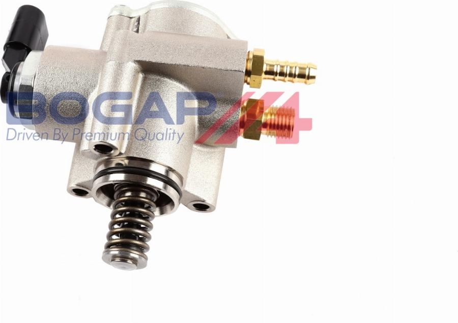 BOGAP A1626126 - Насос високого тиску autocars.com.ua