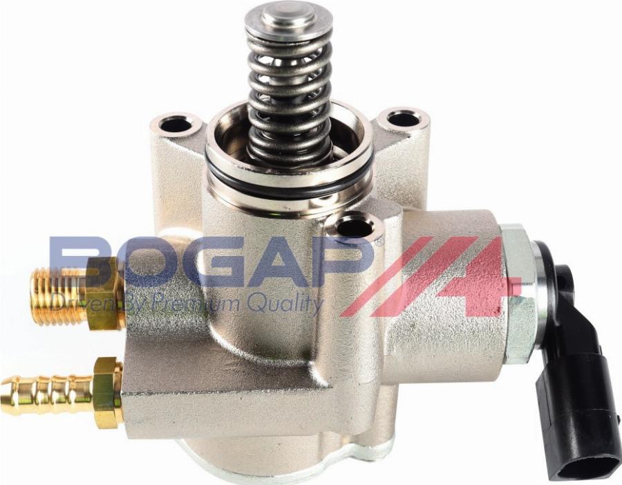 BOGAP A1626127 - Насос високого тиску autocars.com.ua