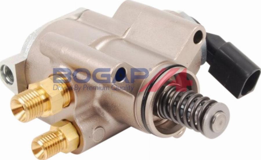 BOGAP A1626128 - Насос високого тиску autocars.com.ua