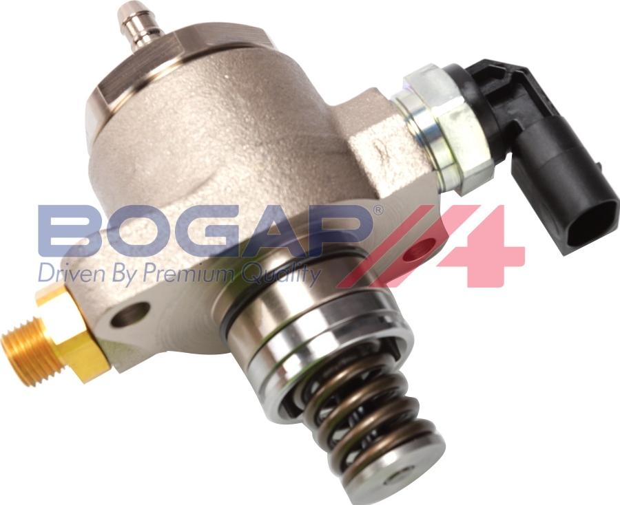 BOGAP A1626129 - Насос високого тиску autocars.com.ua