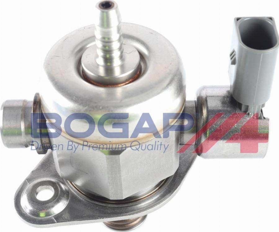 BOGAP A1626132 - Насос високого тиску autocars.com.ua