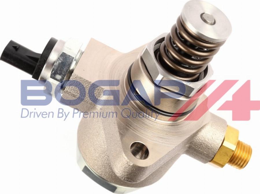 BOGAP A1626134 - Насос високого тиску autocars.com.ua