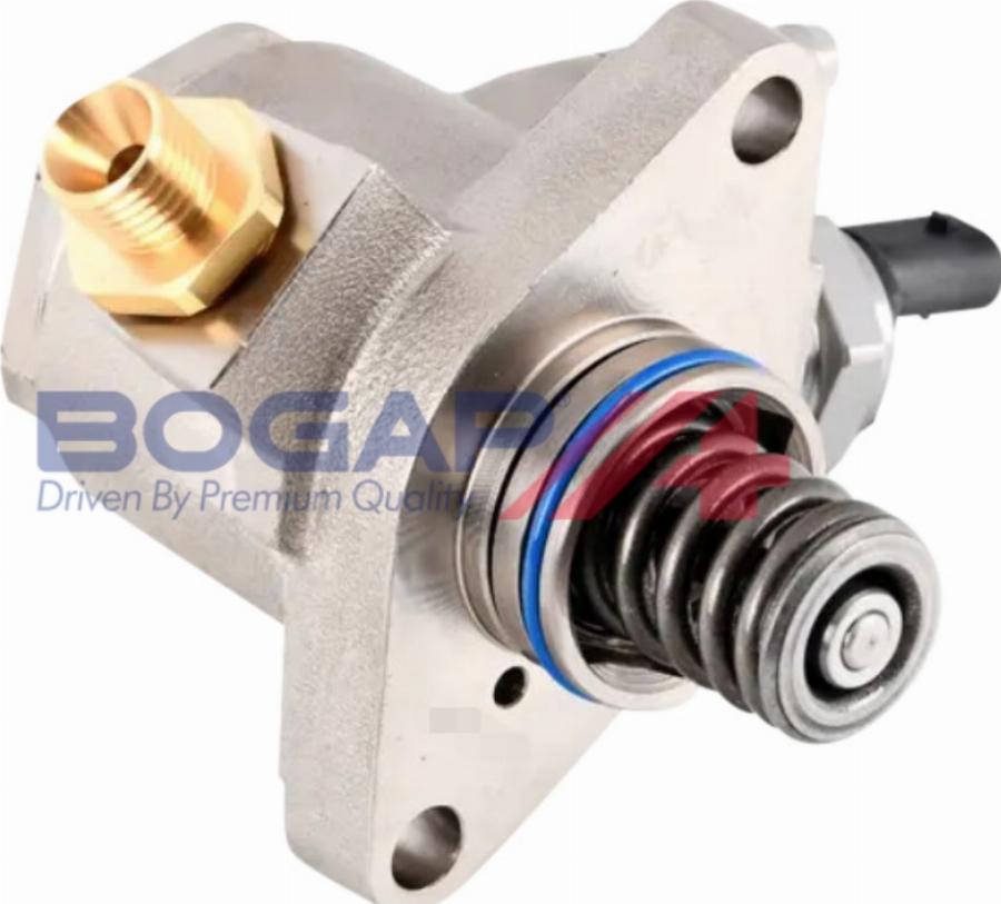 BOGAP A1626135 - Насос високого тиску autocars.com.ua