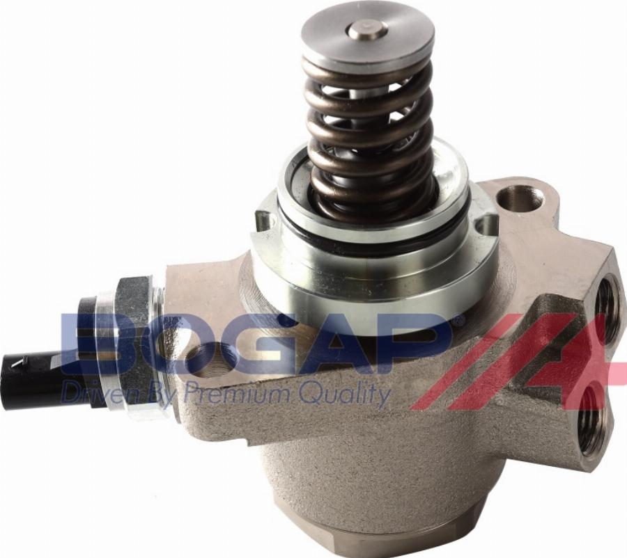 BOGAP A1626136 - Насос високого тиску autocars.com.ua