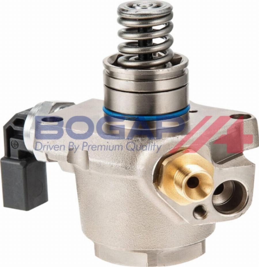 BOGAP A1626137 - Насос високого тиску autocars.com.ua
