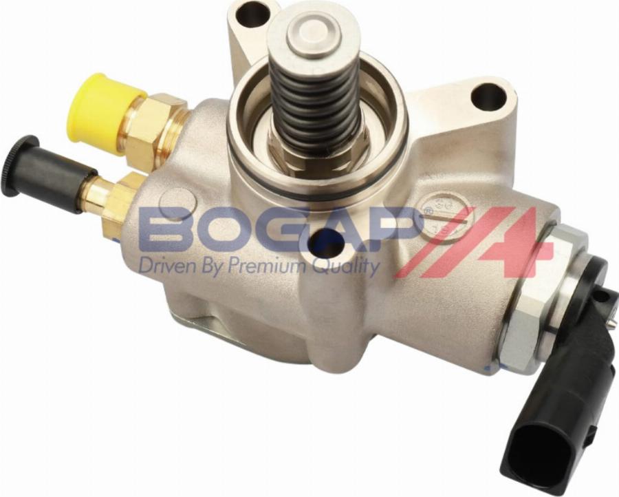 BOGAP A1626140 - Насос високого тиску autocars.com.ua
