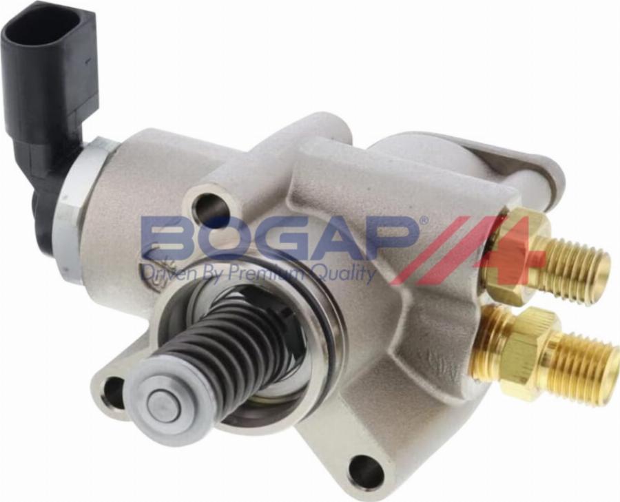 BOGAP A1626141 - Насос високого тиску autocars.com.ua