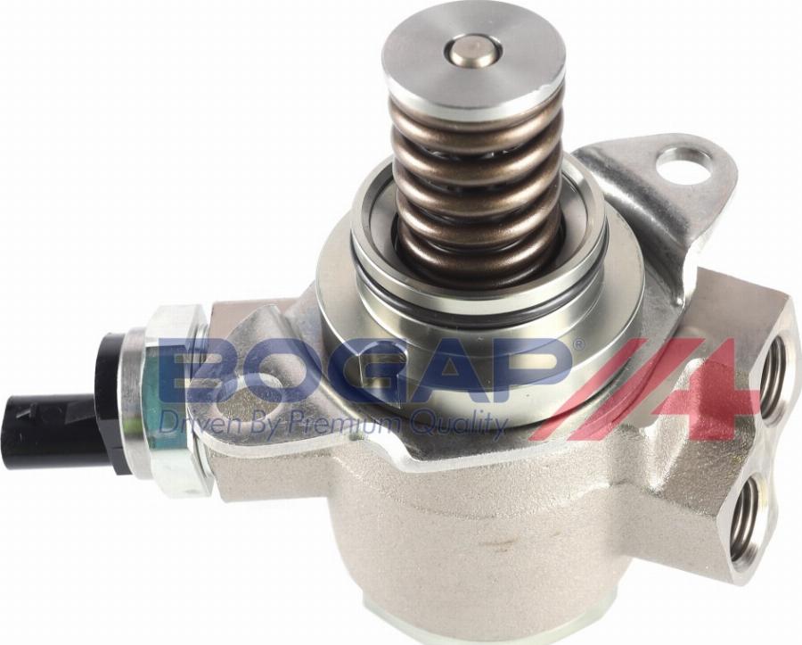 BOGAP A1626143 - Насос високого тиску autocars.com.ua