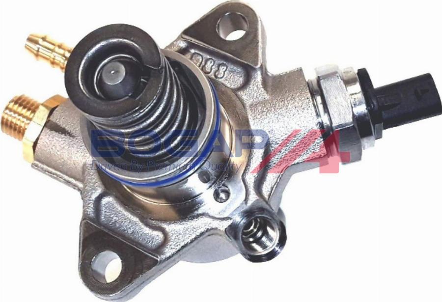 BOGAP A1626146 - Насос високого тиску autocars.com.ua