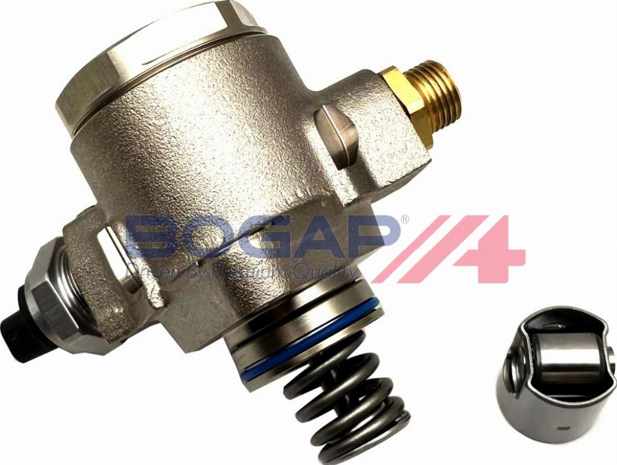 BOGAP A1626147 - Насос високого тиску autocars.com.ua