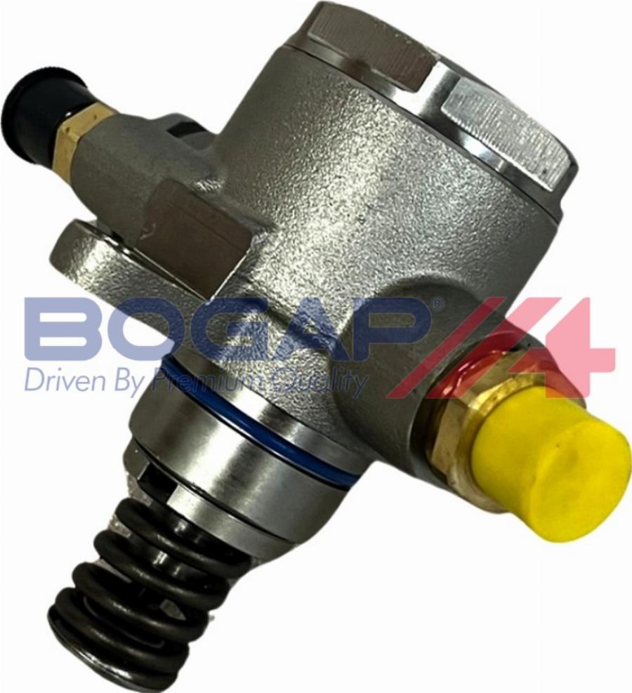 BOGAP A1626148 - Насос високого тиску autocars.com.ua