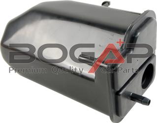 BOGAP A1629100 - Адсорбер парів палива autocars.com.ua