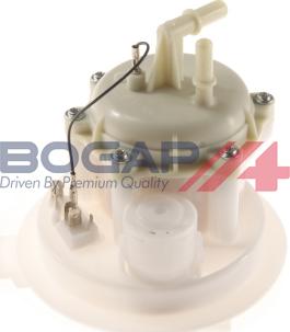 BOGAP A1633104 - Фільтр, підйому палива autocars.com.ua