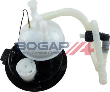 BOGAP A1633106 - Фільтр, підйому палива autocars.com.ua