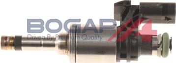 BOGAP A1638110 - Форсунка дизельна, розпилювач і утримувач autocars.com.ua