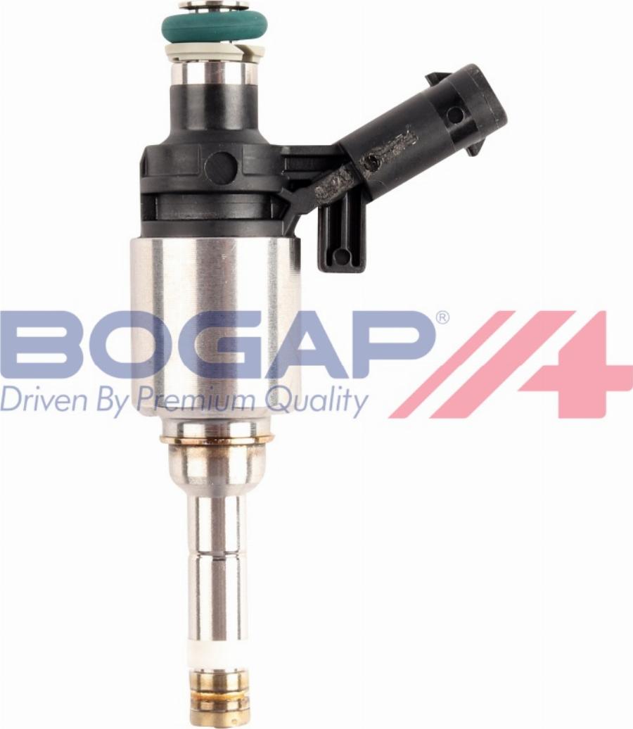 BOGAP A1638111 - Форсунка дизельна, розпилювач і утримувач autocars.com.ua