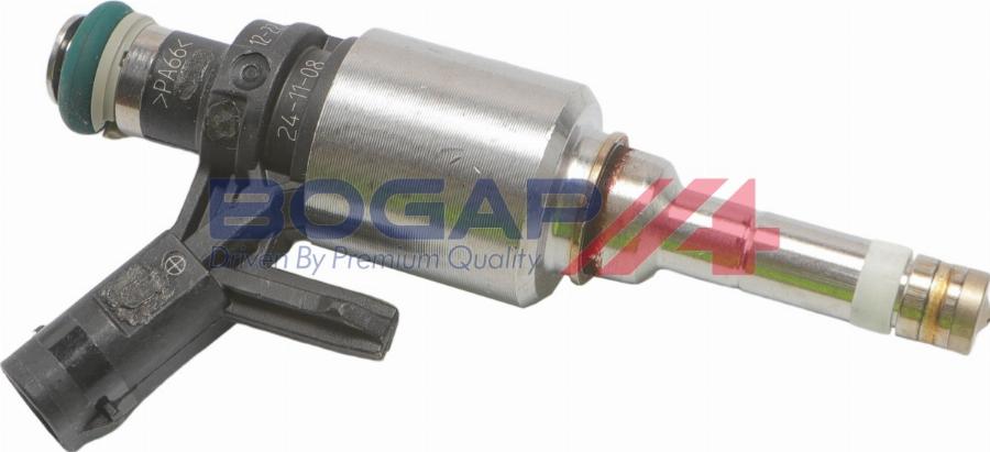 BOGAP A1638112 - Форсунка дизельна, розпилювач і утримувач autocars.com.ua