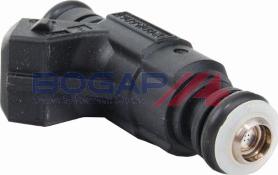 BOGAP A1638113 - Форсунка дизельна, розпилювач і утримувач autocars.com.ua