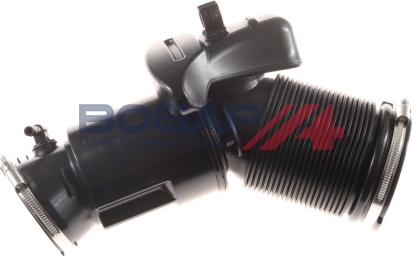 BOGAP A1710115 - Рукав повітрозабірника, повітряний фільтр autocars.com.ua