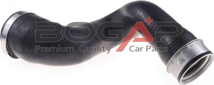 BOGAP A1711194 - Трубка нагнітається повітря autocars.com.ua