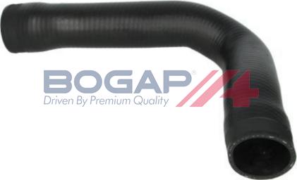 BOGAP A1711310 - Трубка нагнітається повітря autocars.com.ua