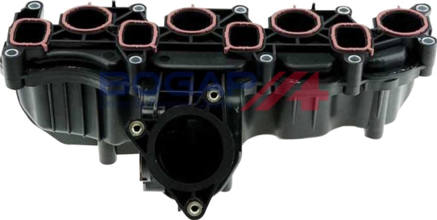 BOGAP A1712119 - Модуль впускний труби autocars.com.ua