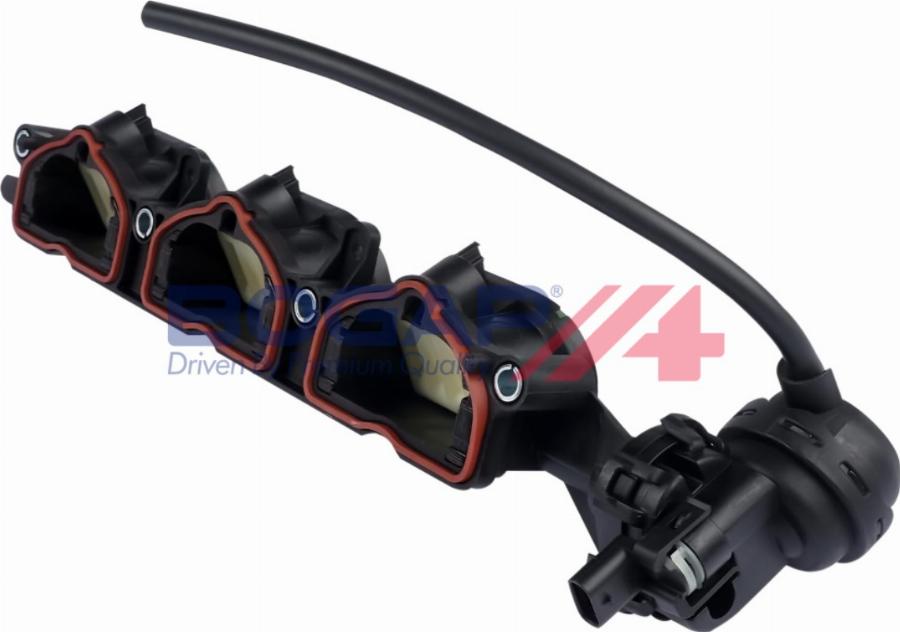 BOGAP A1712137 - Модуль впускний труби autocars.com.ua