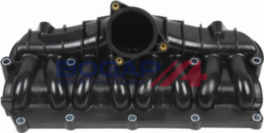 BOGAP A1712139 - Модуль впускний труби autocars.com.ua